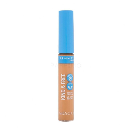 Rimmel London Kind & Free Hydrating Concealer 7 ml concealer für Frauen