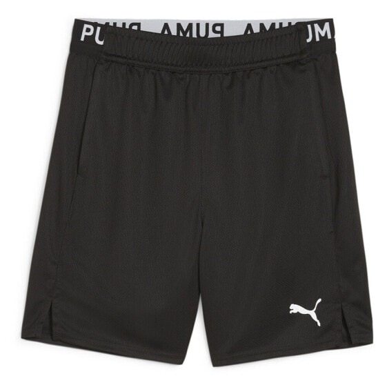 PUMA Fit 7´´ Full Ultrabreathe Knit sweat shorts