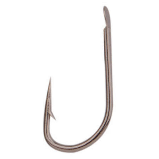 Крючок рыболовный CTEC Maggot Tied Hook 45 см