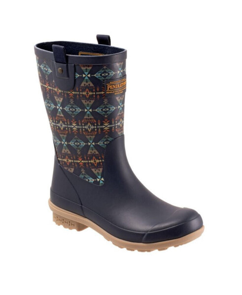 Women's Diamond Peak Mid Boots