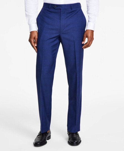 Men's Classic Fit Spring Performance Pants