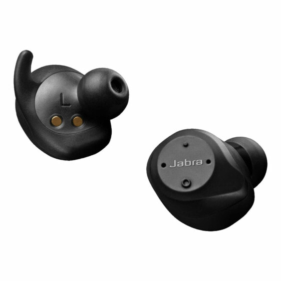 Наушники Jabra Elite Sport Чёрный