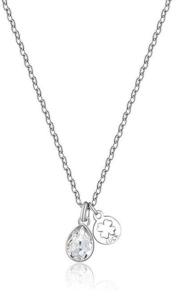 Lucky Light SKT06 crystal necklace