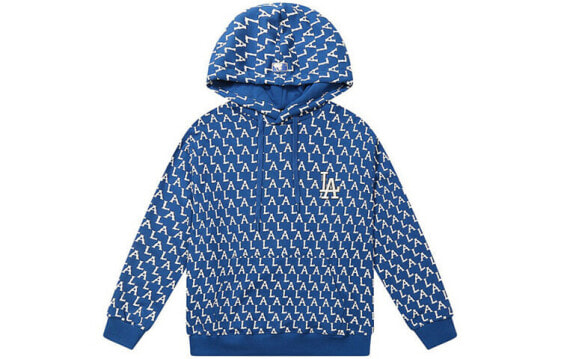 MLB Logo 31HDM2041-07U Hoodie