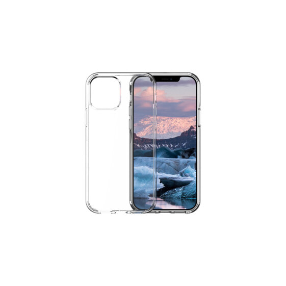 dbramante1928 Iceland Pro - iPhone 13 Pro Max - Clear - Cover - Apple - iPhone 13 Pro Max - 17 cm (6.7") - Transparent