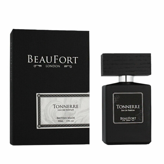 Парфюмерия унисекс BeauFort EDP Tonnerre 50 ml