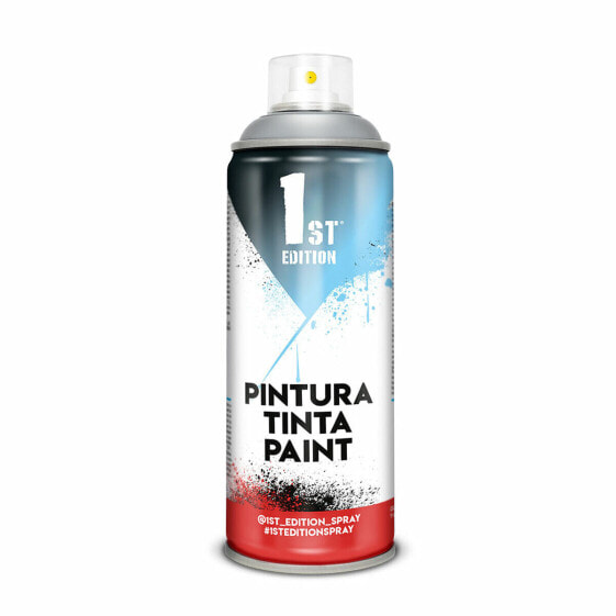 Spray paint 1st Edition 658 Cement grey 300 ml