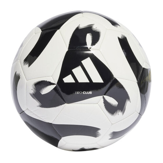 Футбольный мяч Adidas Tiro Club HZ4167