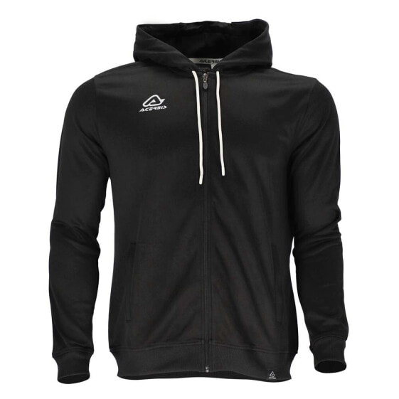 ACERBIS Tagete full zip sweatshirt