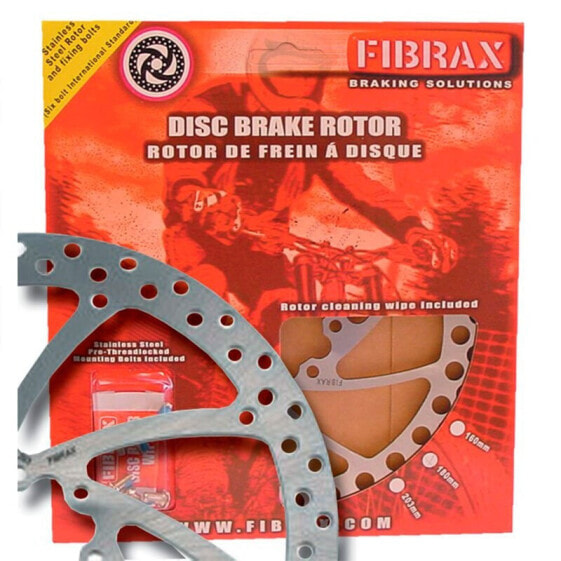 FASI Fibrax 6B Disc brake disc