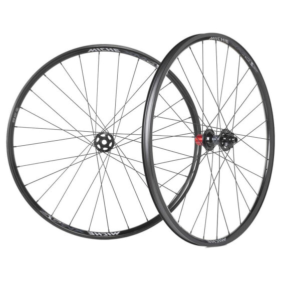 MICHE XM45 6B Disc 29´´ MTB wheel set