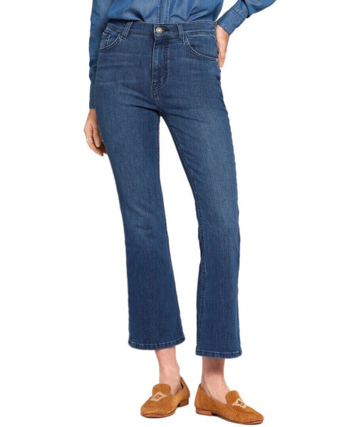 Current/Elliott The Boulevard Vista Bootcut Jean Women's 23