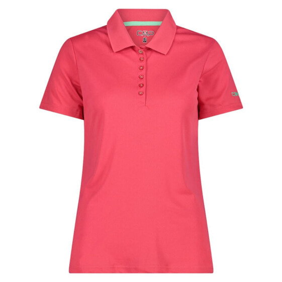 CMP 3T59676 short sleeve polo