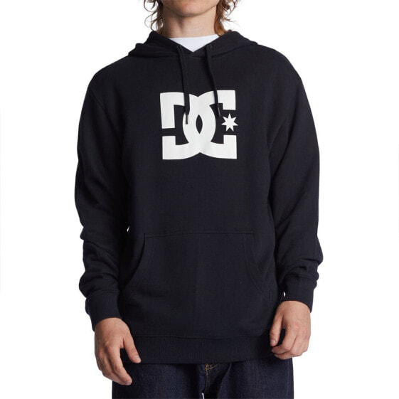 DC SHOES Star Hoodie