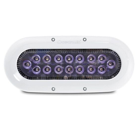 Подводный светодиодный светильник OCEAN LED X16 9-32V