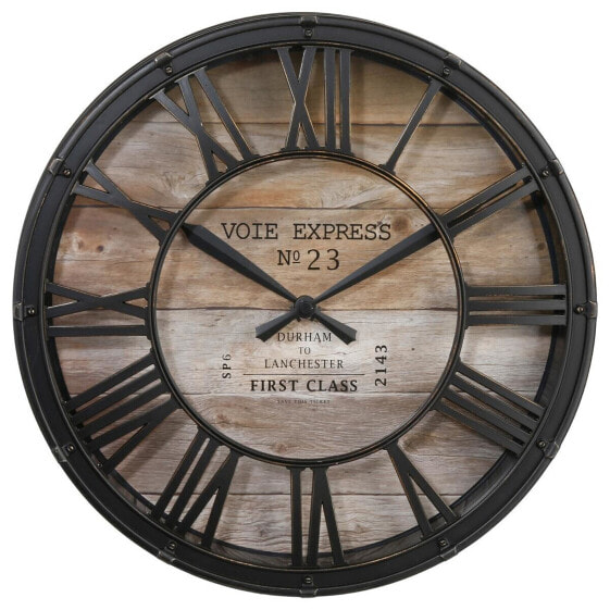 Dekorative Uhr