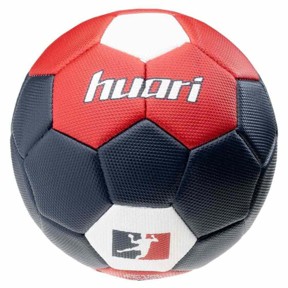 HUARI Lemgos II Football Ball