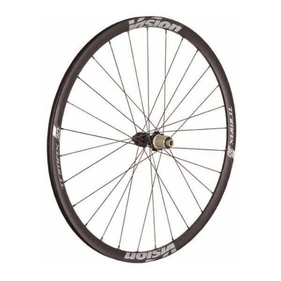 VISION Trimax 30 SC CL Disc road wheel set