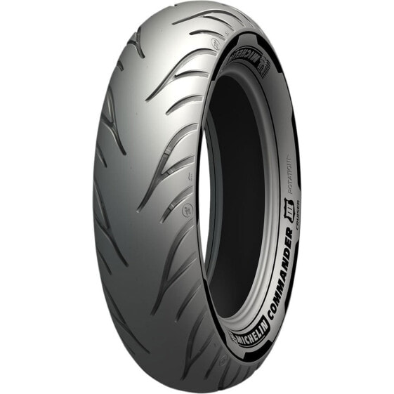 MICHELIN MOTO Commander III 78V TL Custom Tire