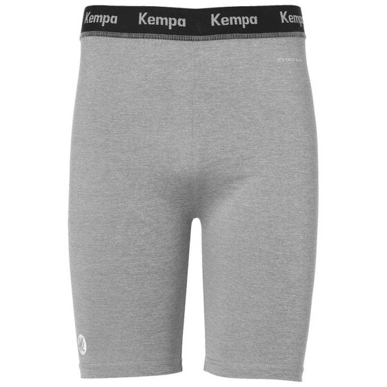 KEMPA Attitude Short Leggings