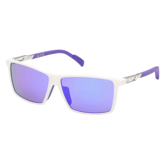 Очки ADIDAS SP0058 Polarized Sunglasses