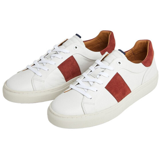 HACKETT Icon Archive 1983 trainers