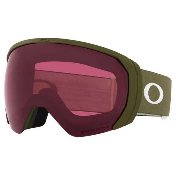 Маска для горнолыжного зимнего спорта Oakley Flight Path L Prizm Snow Ski Goggles