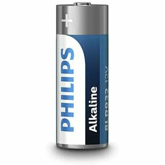 Батарейки Philips 8LR932/01B