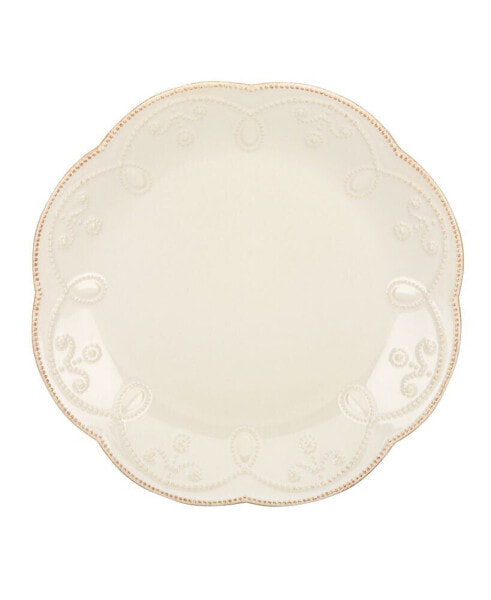 Dinnerware, French Perle Accent Plate