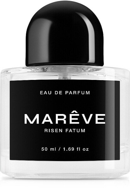 MAREVE Risen Fatum