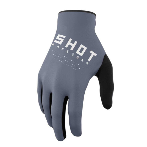 SHOT Raw Gloves