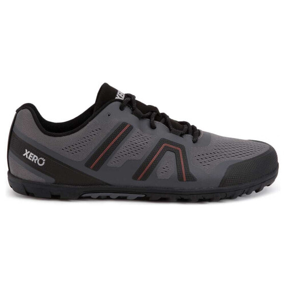 Кроссовки для бега Xero Shoes Mesa II Trail