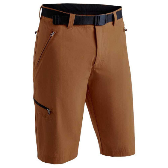 MAIER SPORTS Nil Bermuda shorts
