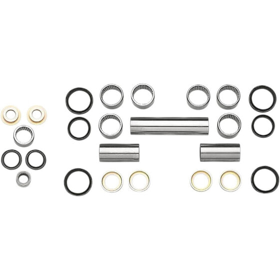 MOOSE HARD-PARTS Linkage Bearing Kit Honda CR/125250R 00-01