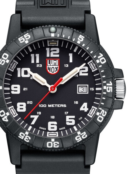 Часы Luminox Leatherback Sea Turtle Giant