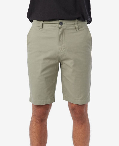 Плавки мужские O'Neill Jay Stretch Chino Shorts