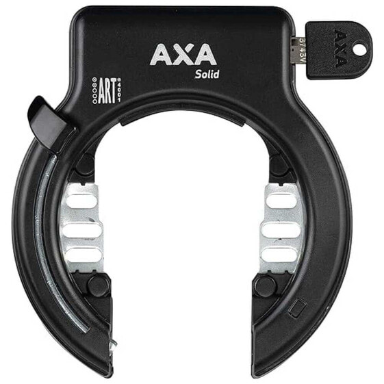 Кеды AXA Solid Plus Frame Lock