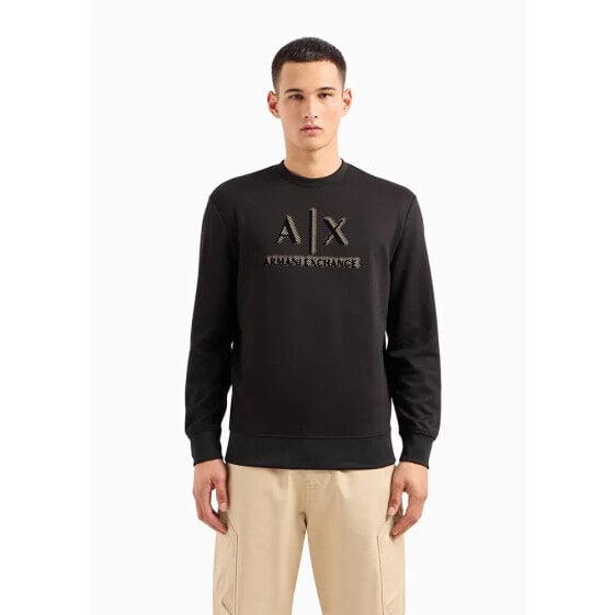 ARMANI EXCHANGE 3DZMSA sweatshirt