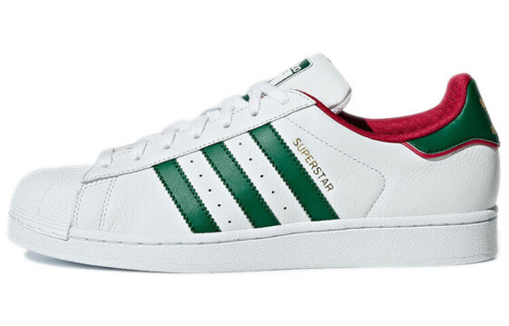 Кроссовки Adidas originals Superstar BC0198