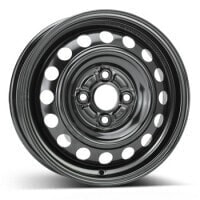 Alcar 5215 4.5x14 ET46 - LK4/100 ML56