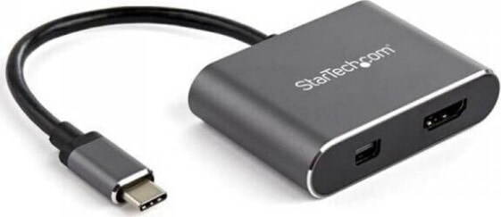 Stacja/replikator StarTech USB-C (CDP2HDMDP)