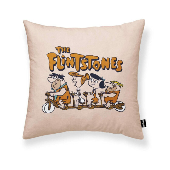 Чехол для подушки The Flintstones Family B 45 x 45 см