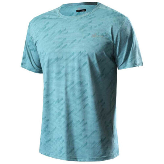 NEWWOOD Lian short sleeve T-shirt