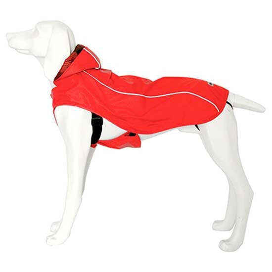 FREEDOG Artic Rain Dog Jacket