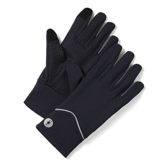 SMARTWOOL Active Fleece gloves