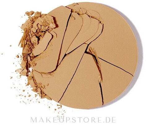 Kompaktpuder für das Gesicht - Chantecaille Compact Makeup Powder Foundation Maple