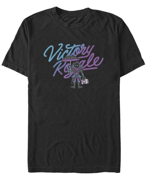 Men's Victory Royale Short Sleeve Crew T-shirt