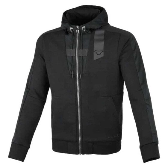 MACNA Granyte full zip sweatshirt