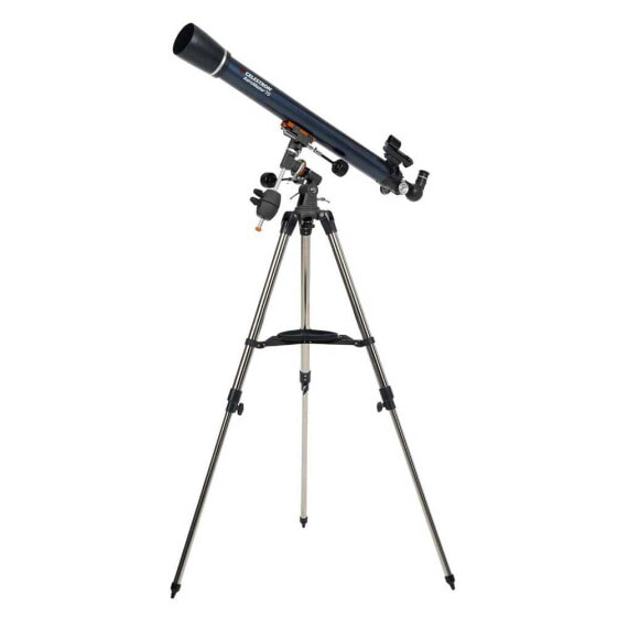 CELESTRON AstroMaster 70 EQ Telescope