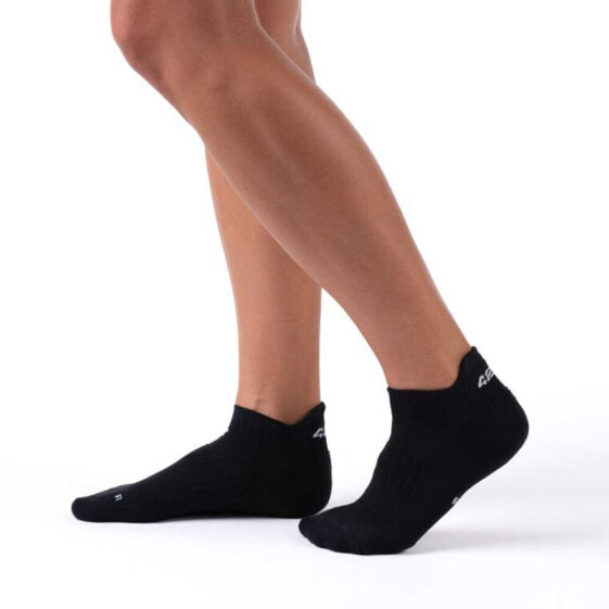 42K RUNNING Low Run short socks